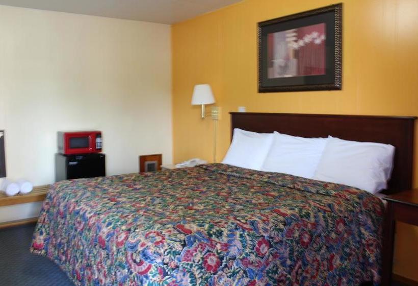 Thunderbird Motel Las Vegas/ New Mexico