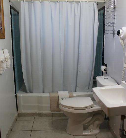 Thunderbird Motel Las Vegas/ New Mexico