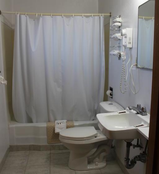 Thunderbird Motel Las Vegas/ New Mexico