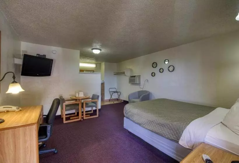 Western Motel