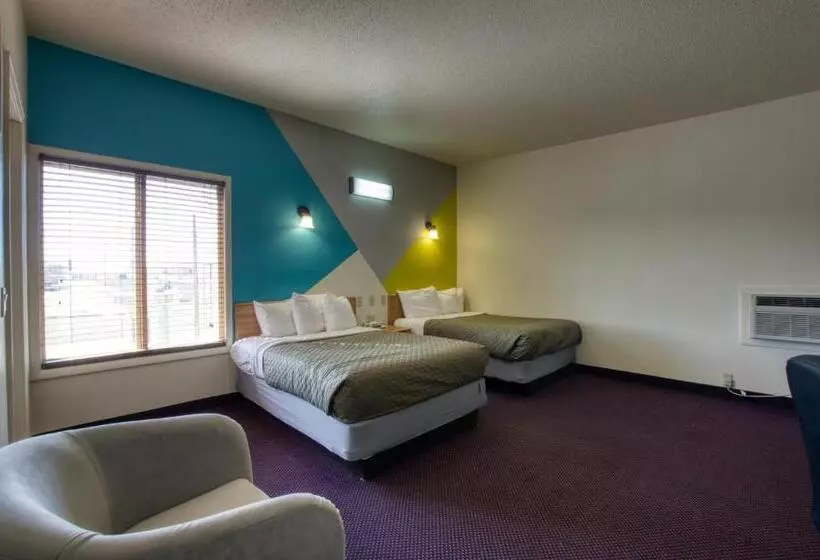 Western Motel