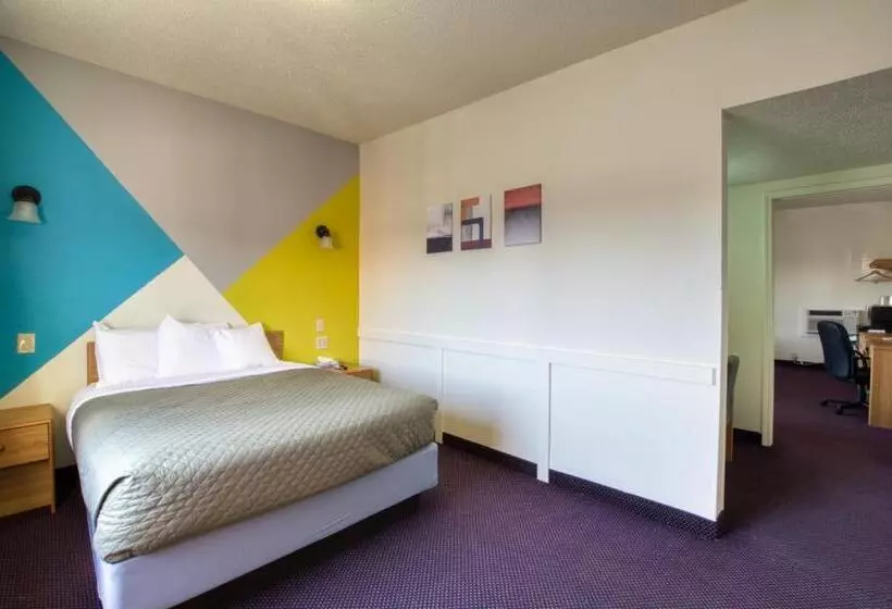 Western Motel