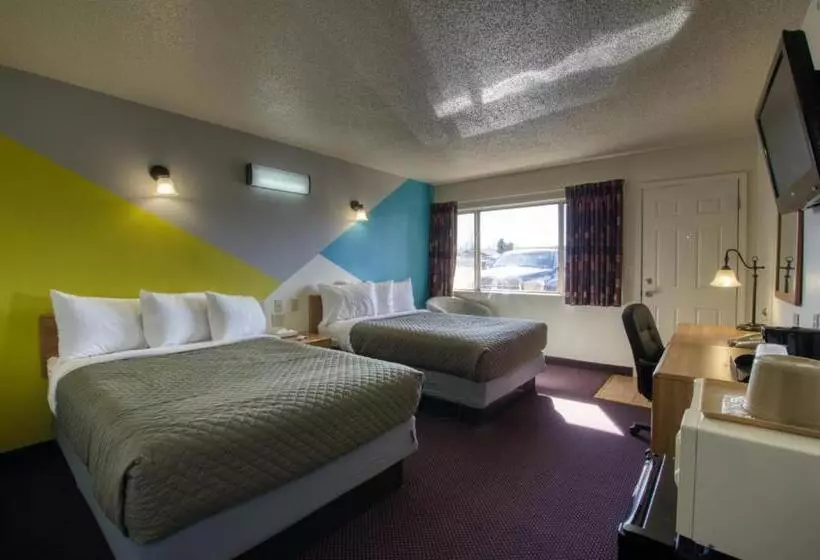 Western Motel