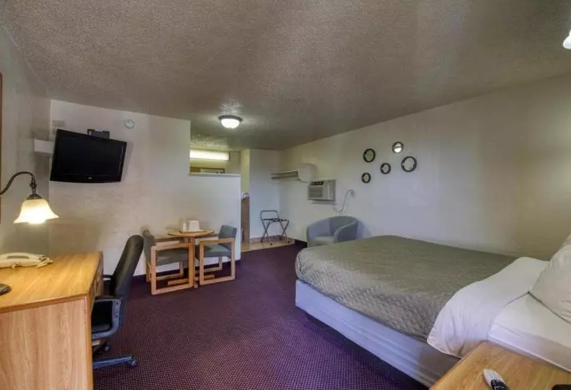 Western Motel