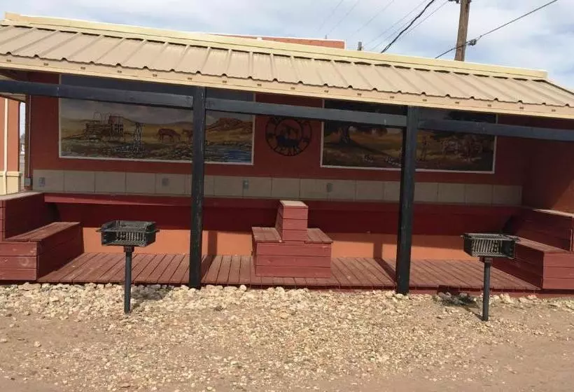 Western Motel