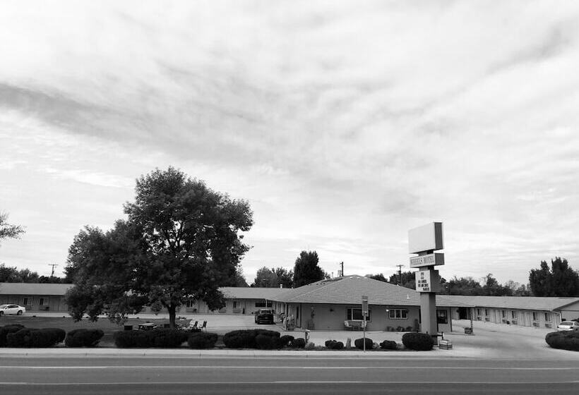 Wheels Motel