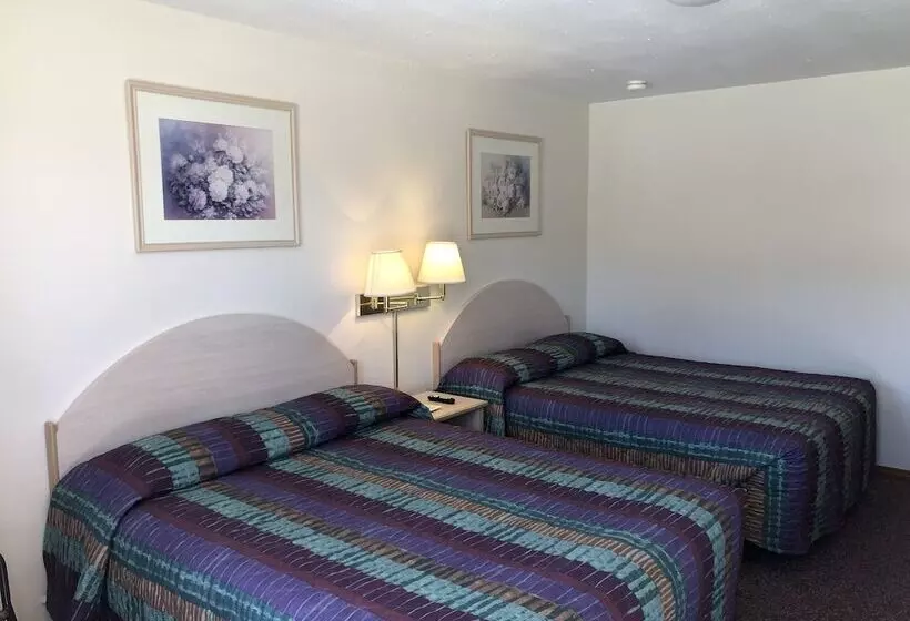 Wheels Motel