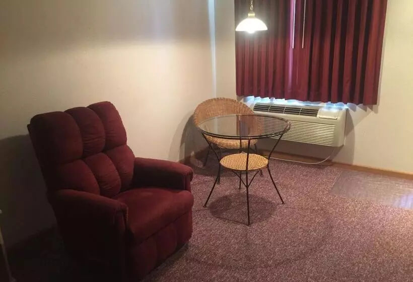 Wheels Motel