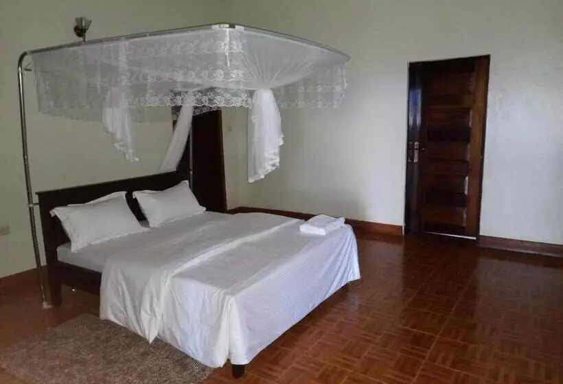 هاستل Albert Grand Palace   Masindi