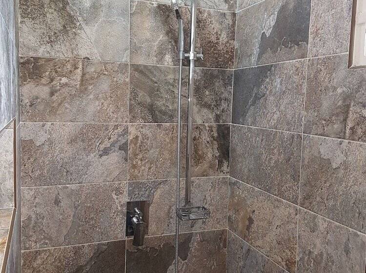 Bed and Breakfast Hostal Doña Amalia Cuba