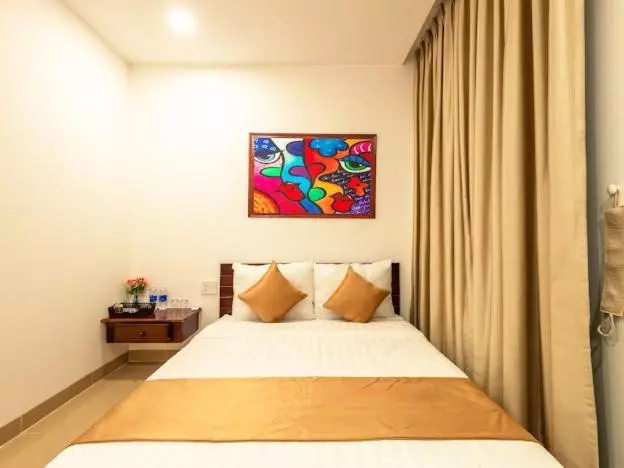 هتل Sunset Homestay