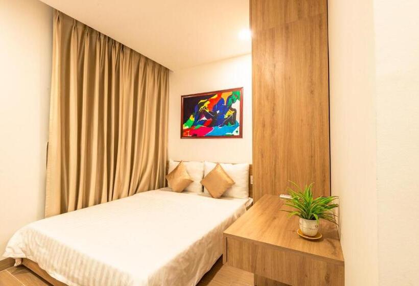 Hotel Sunset Homestay