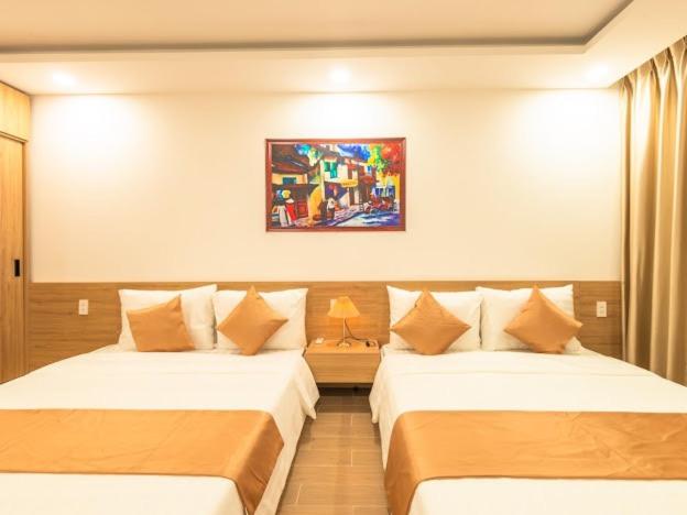 Hotel Sunset Homestay