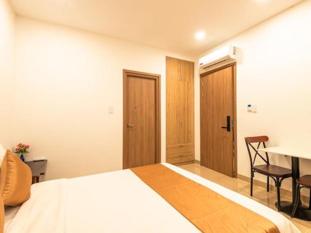 Hotel Sunset Homestay