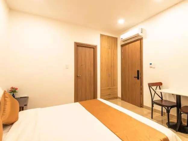 هتل Sunset Homestay