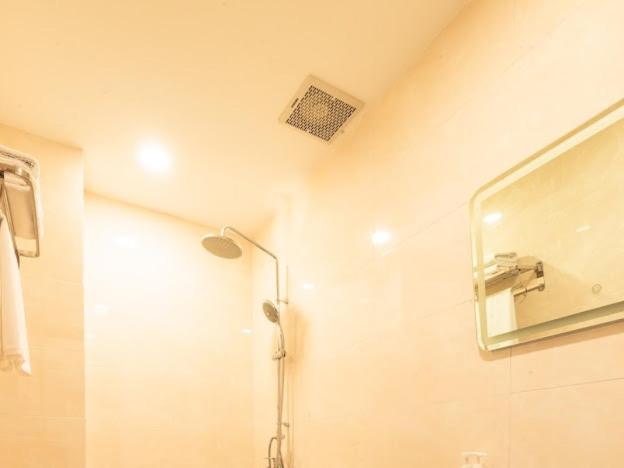 Hotel Sunset Homestay