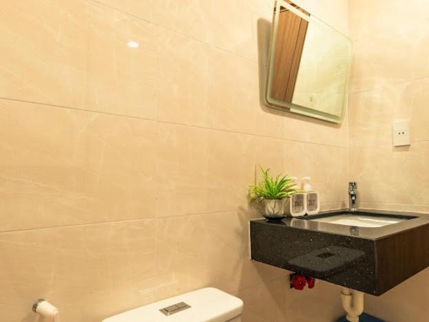 Hotel Sunset Homestay