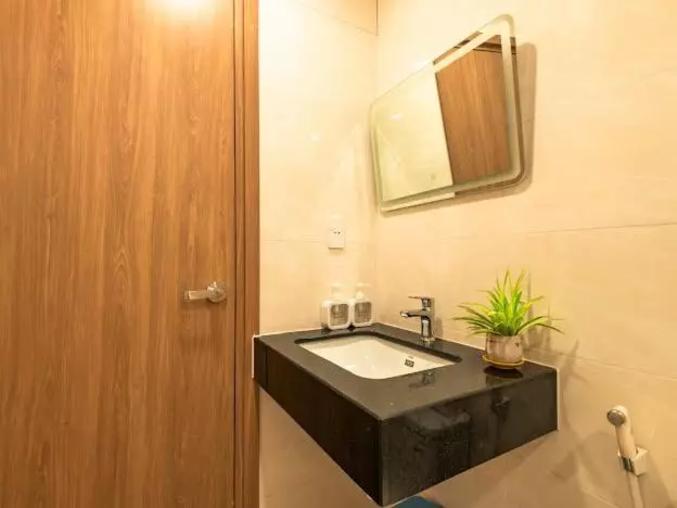 هتل Sunset Homestay