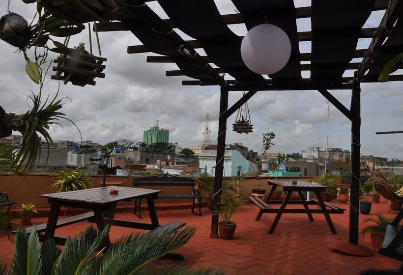 پانسیون Apartamento Hyggelig