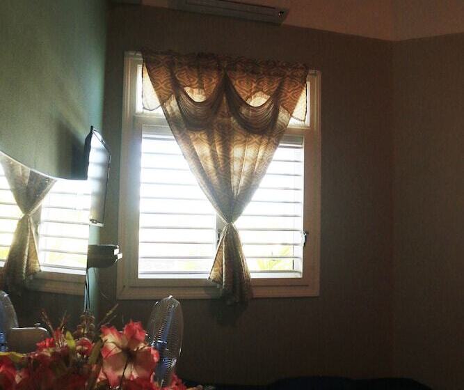 پانسیون Apartamento Hyggelig