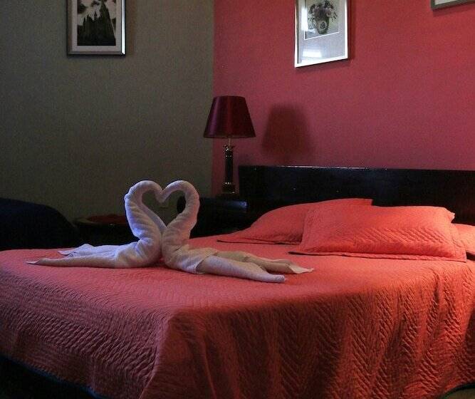 پانسیون Apartamento Hyggelig