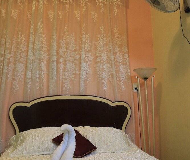 پانسیون Apartamento Hyggelig