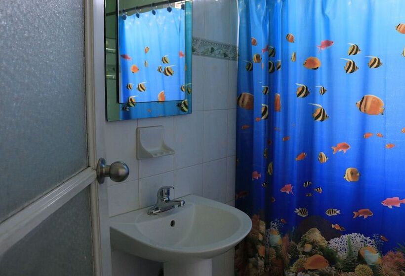 پانسیون Apartamento Hyggelig