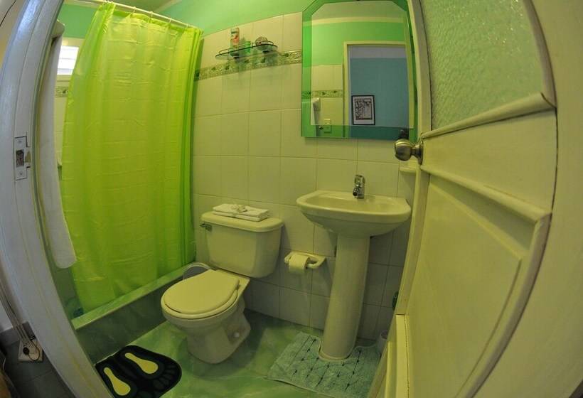 پانسیون Apartamento Hyggelig