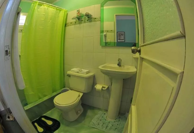 ペンション Apartamento Hyggelig