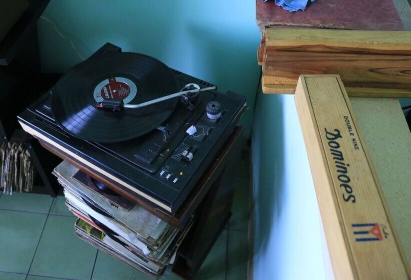 پانسیون Apartamento Hyggelig