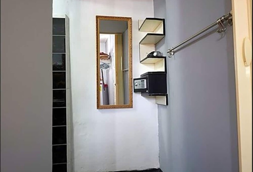 پانسیون Casa Juanka & Yudy