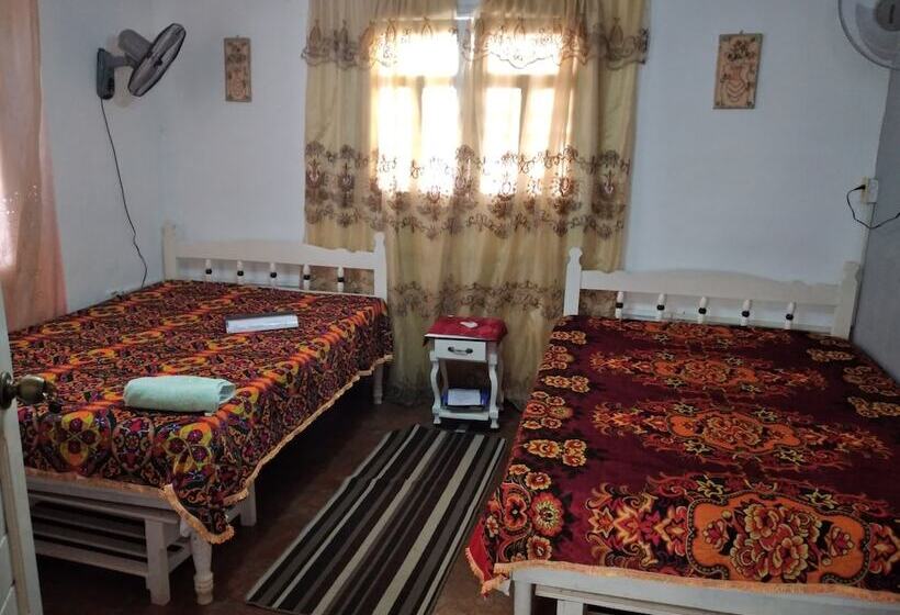 پانسیون Casa Juanka & Yudy