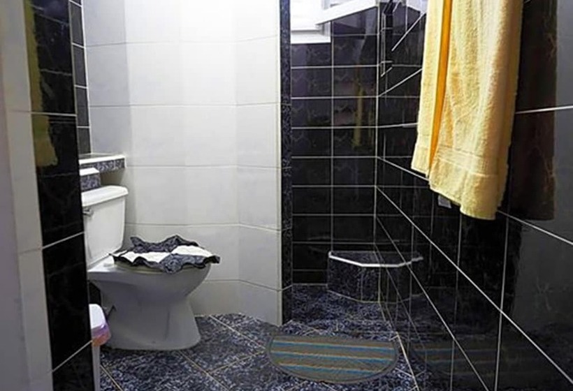 پانسیون Casa Juanka & Yudy