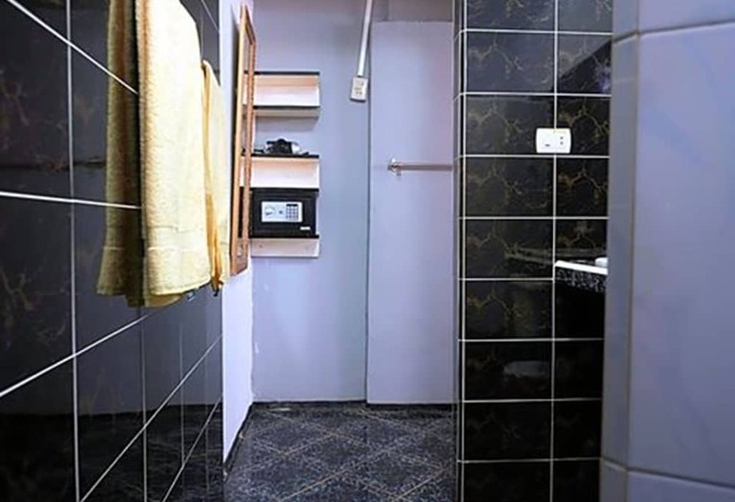 پانسیون Casa Juanka & Yudy