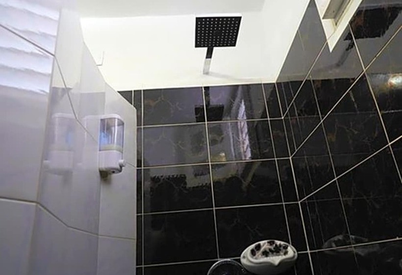 پانسیون Casa Juanka & Yudy