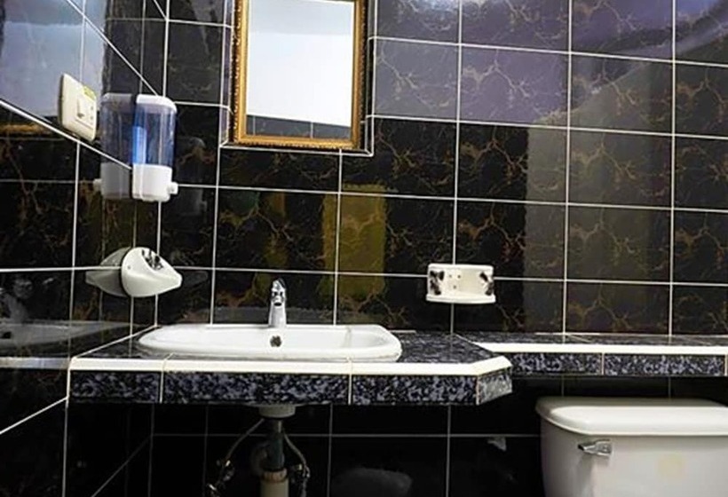 پانسیون Casa Juanka & Yudy