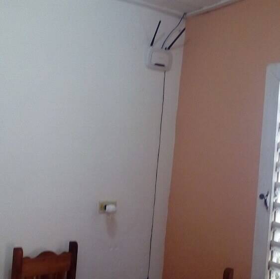 پانسیون Casa Juanka & Yudy