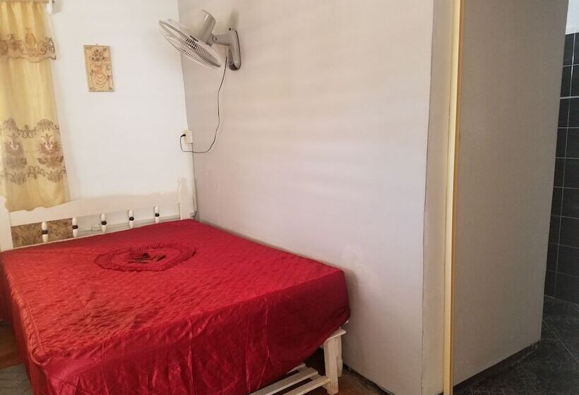 پانسیون Casa Juanka & Yudy