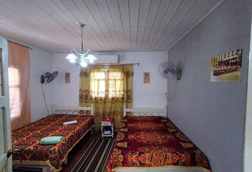 پانسیون Casa Juanka & Yudy