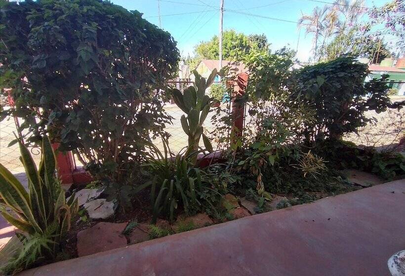 پانسیون Casa Juanka & Yudy