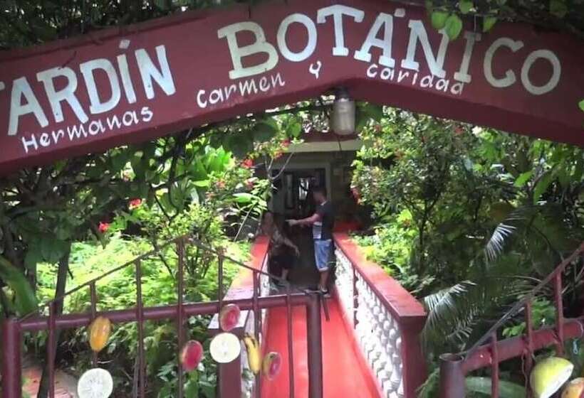 پانسیون Casa Juanka & Yudy