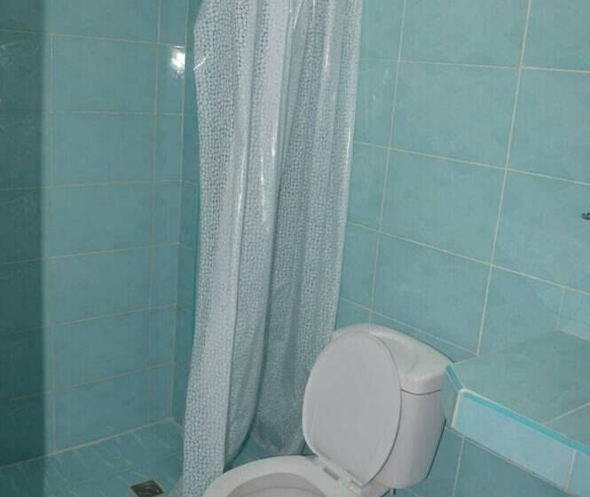 بنسيون Hostal De Arnulfo Y Pucha