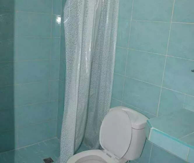 ペンション Hostal De Arnulfo Y Pucha