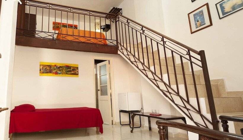 پانسیون Hostal Belele