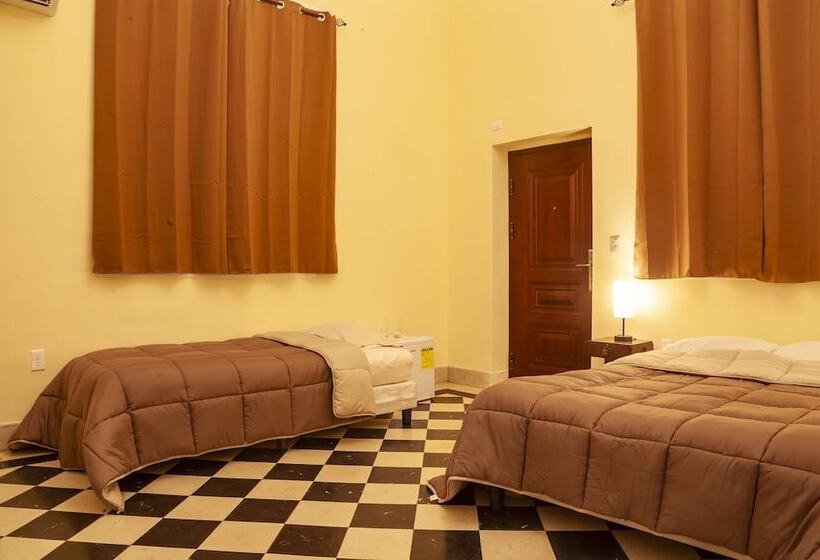 پانسیون Hostal Belele