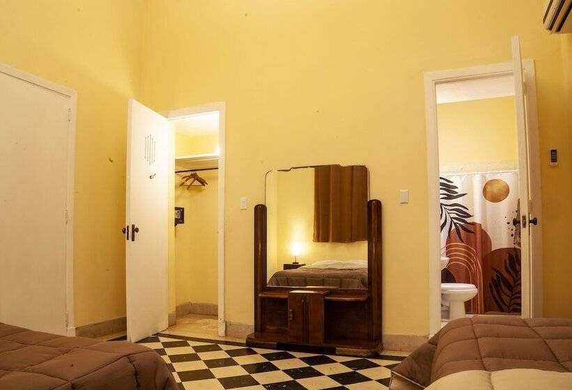 پانسیون Hostal Belele