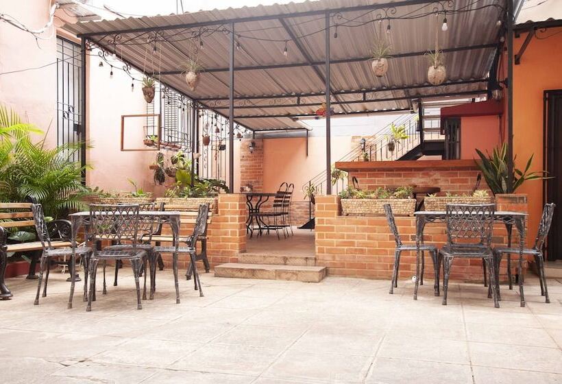 پانسیون Hostal Belele