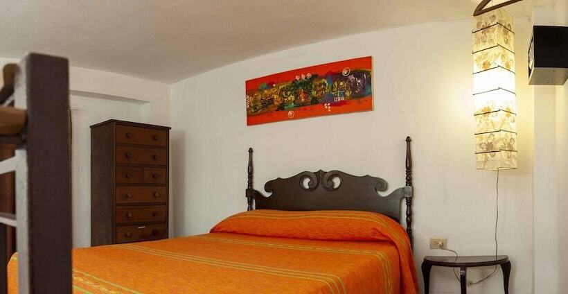 پانسیون Hostal Belele