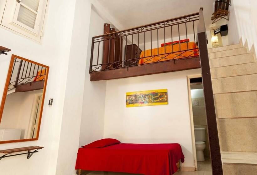 پانسیون Hostal Belele