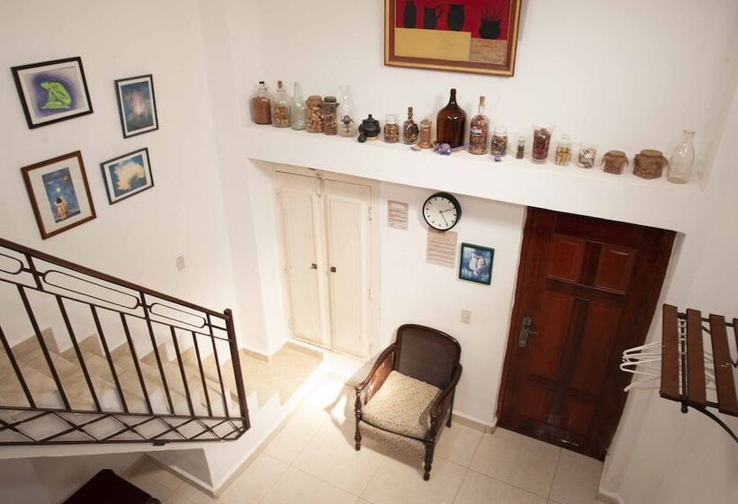 پانسیون Hostal Belele